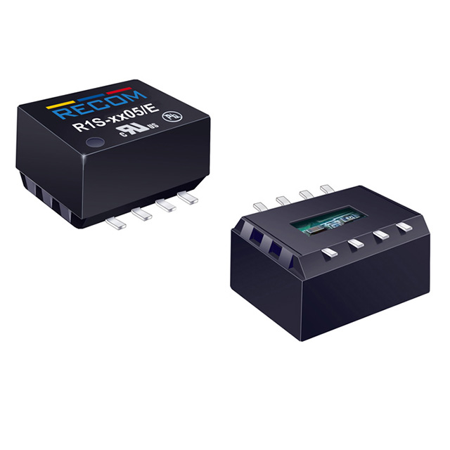 RECOM Power_R1S-1205/E