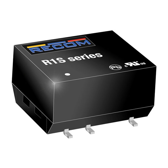 RECOM Power_R1S12-2424/HP-R