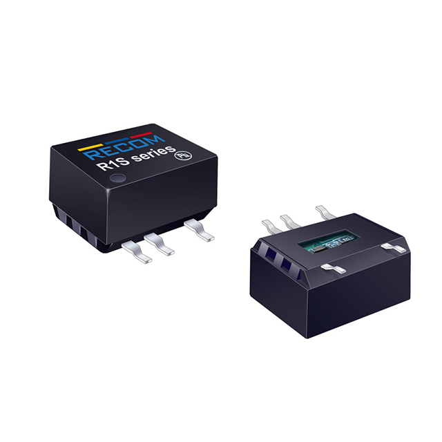 RECOM Power_R1S8-153.3-R