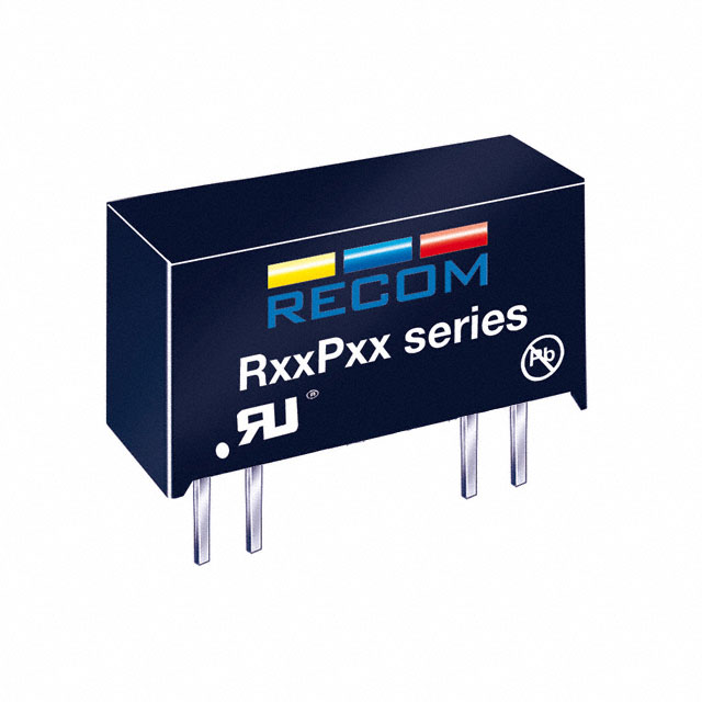 RECOM Power_R24P05D/P