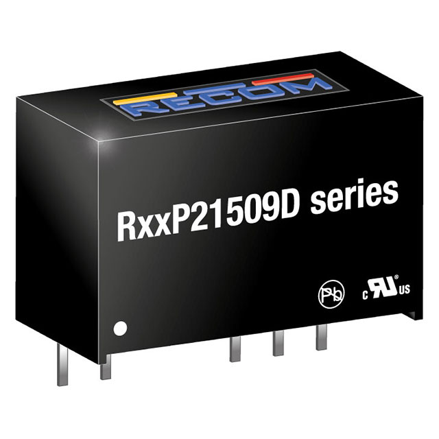 RECOM Power_R12P21509D/P