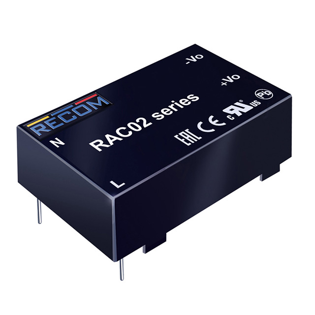 RECOM Power_RAC02-15SC