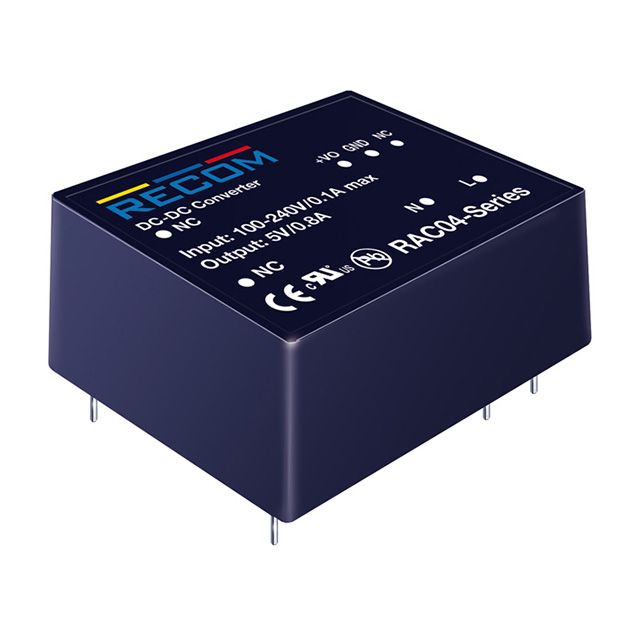 RECOM Power_RAC04-0512DA