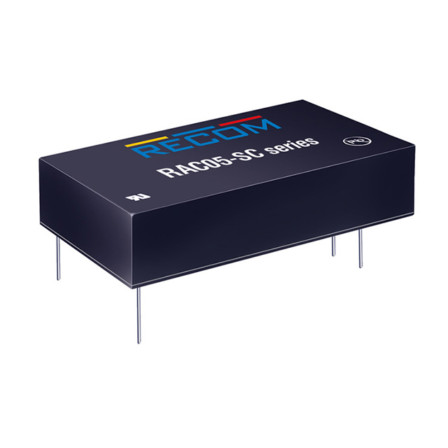 RECOM Power_RAC05-12DC