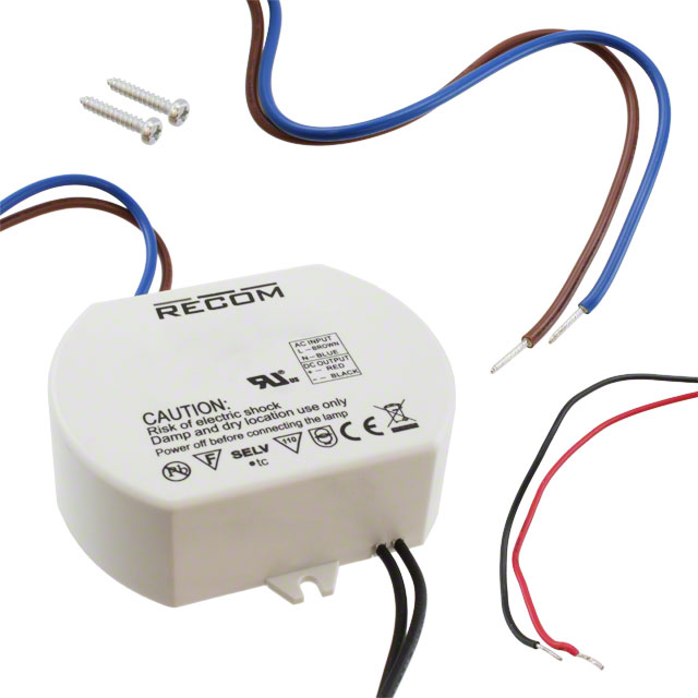 RECOM Power_RACD20-500/277