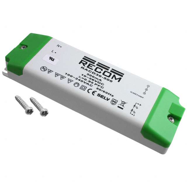 RECOM Power_RACD30-500