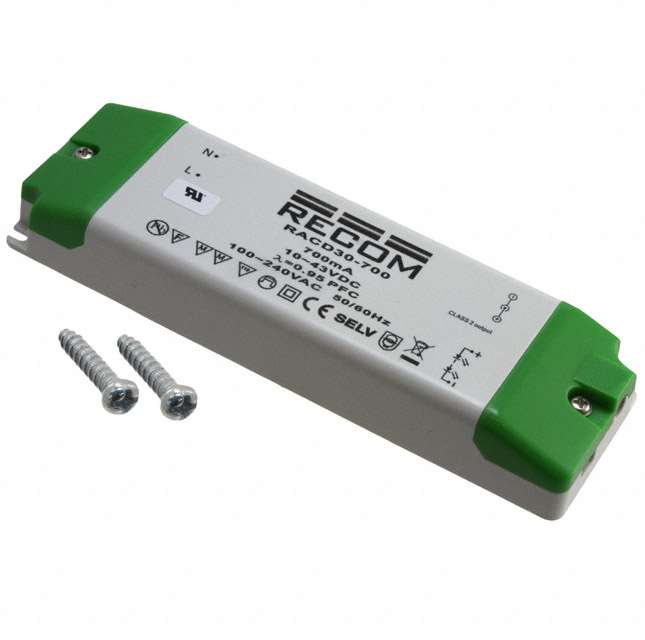 RECOM Power_RACD30-700