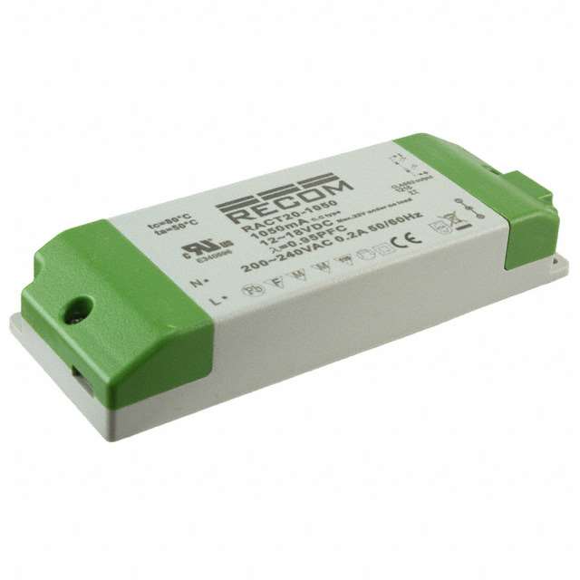 RECOM Power_RACT20-1050