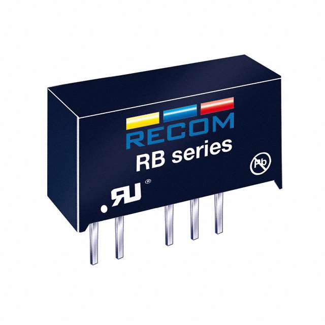 RECOM Power_RB-1212S