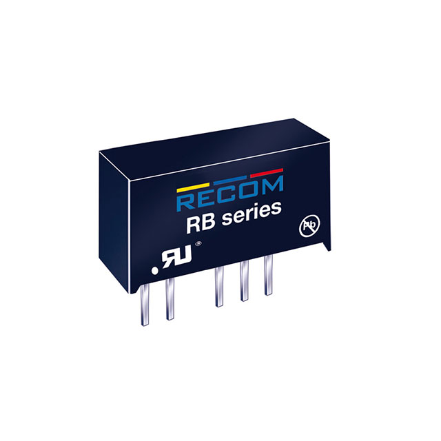 RECOM Power_RBM-0515S/P