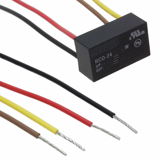 RECOM Power_RCD-24-0.70/W