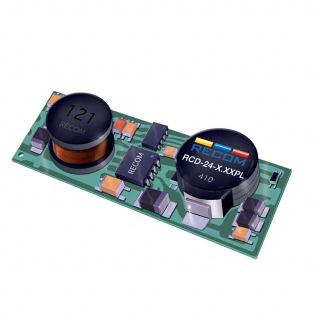 RECOM Power_RCD-24B-0.70/SMD