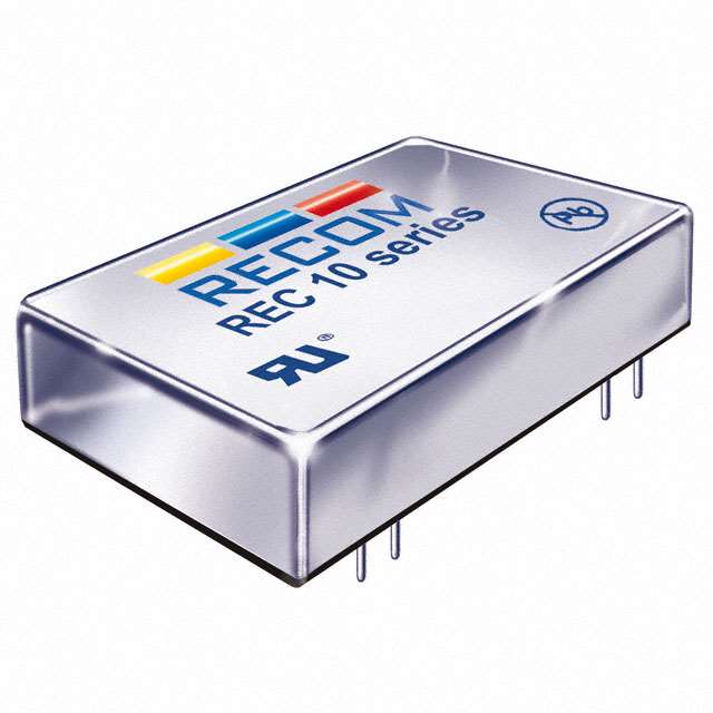 RECOM Power_REC10-2415DZ/H3/M