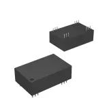 RECOM Power_REC3-0505SR/H1_DC DC CONVERTER 5V 3W