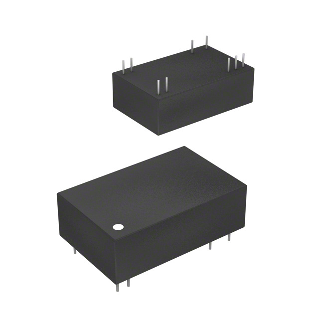 RECOM Power_REC3-1212SRW/H4/C