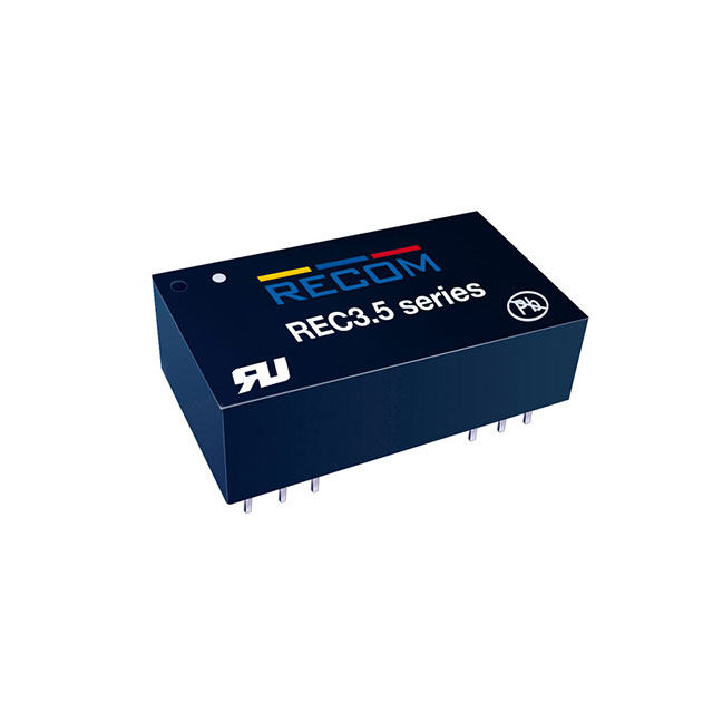 RECOM Power_REC3.5-4812DRW/R8/C