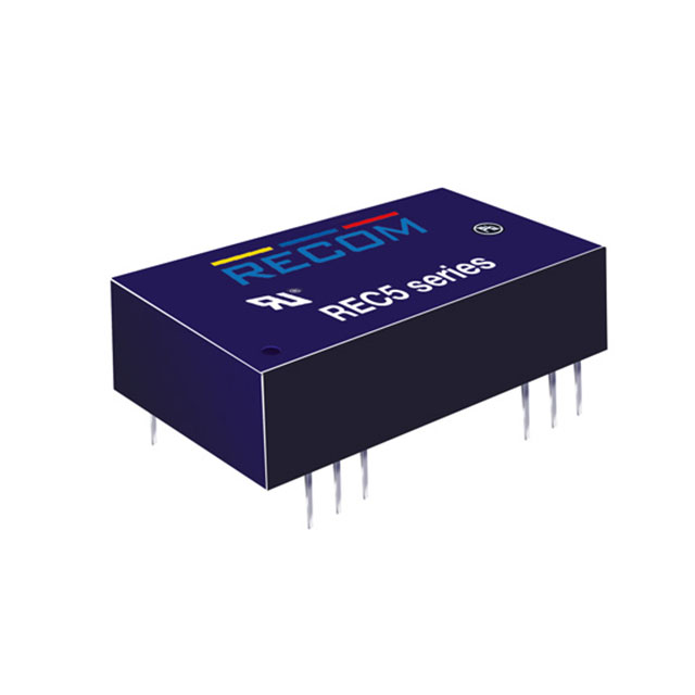 RECOM Power_REC5-4815DRW/H6/C