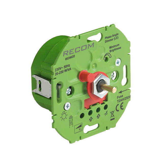 RECOM Power_REDIM07