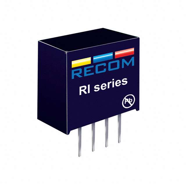 RECOM Power_RI-1212S/P
