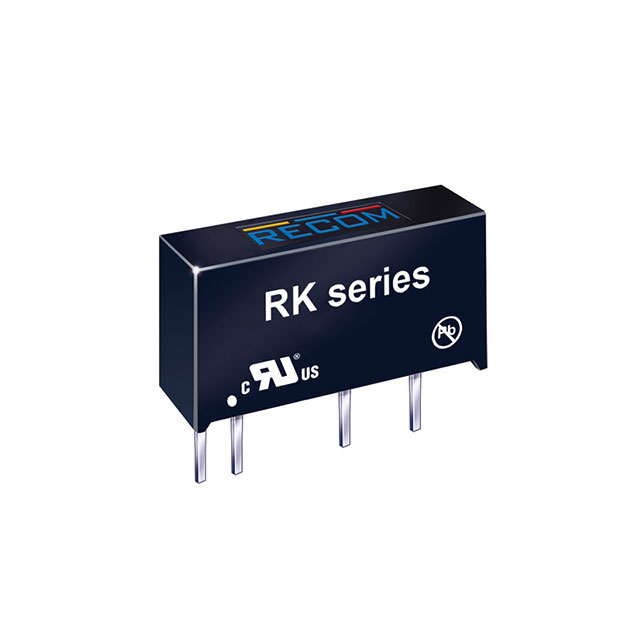 RECOM Power_RK-2412S/HP