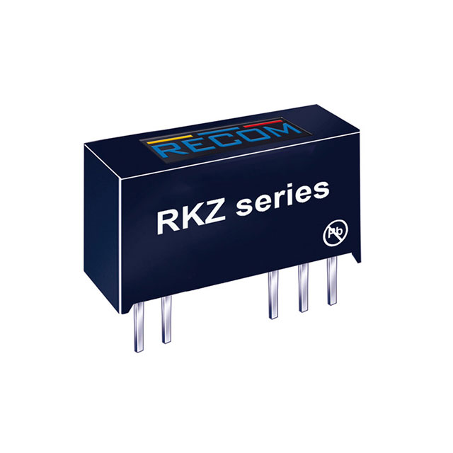 RECOM Power_RKZ-0512D