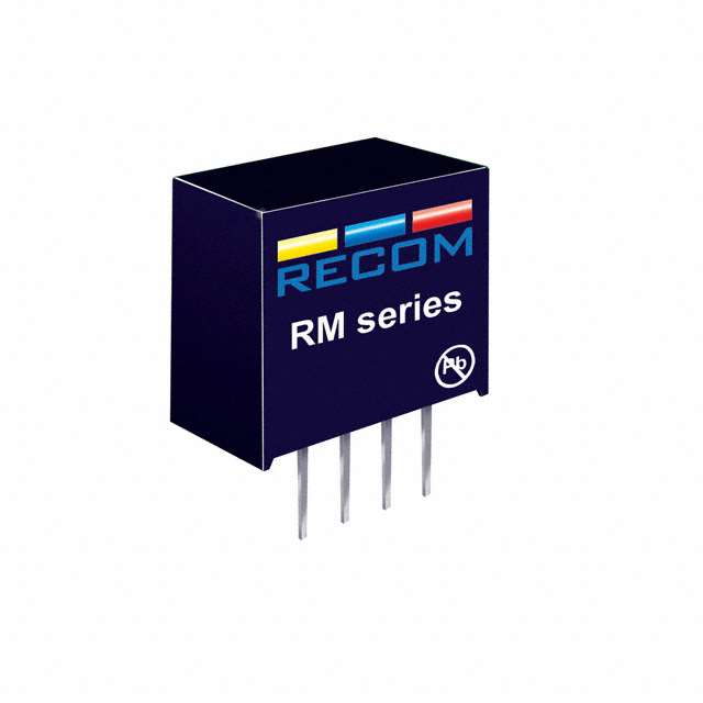 RECOM Power_RM-2412S/P