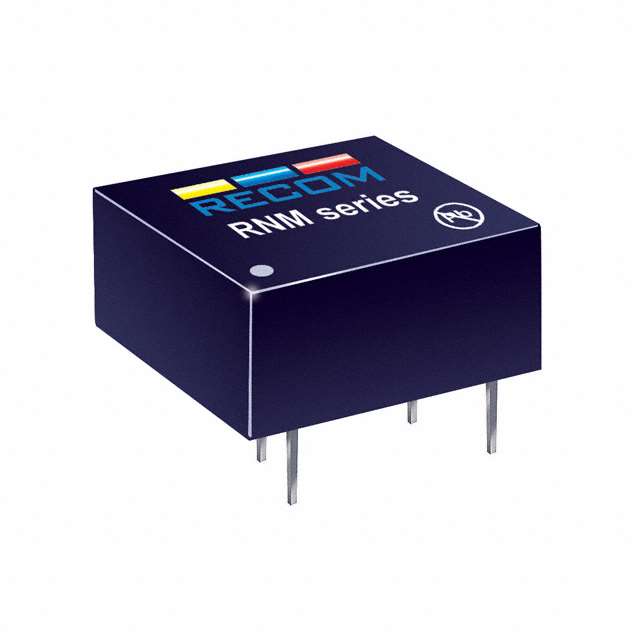 RECOM Power_RNM-1515S