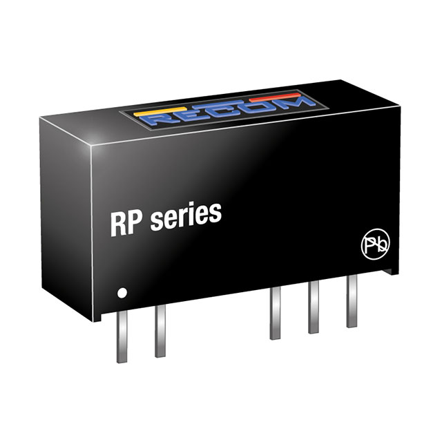 RECOM Power_RP-2405D