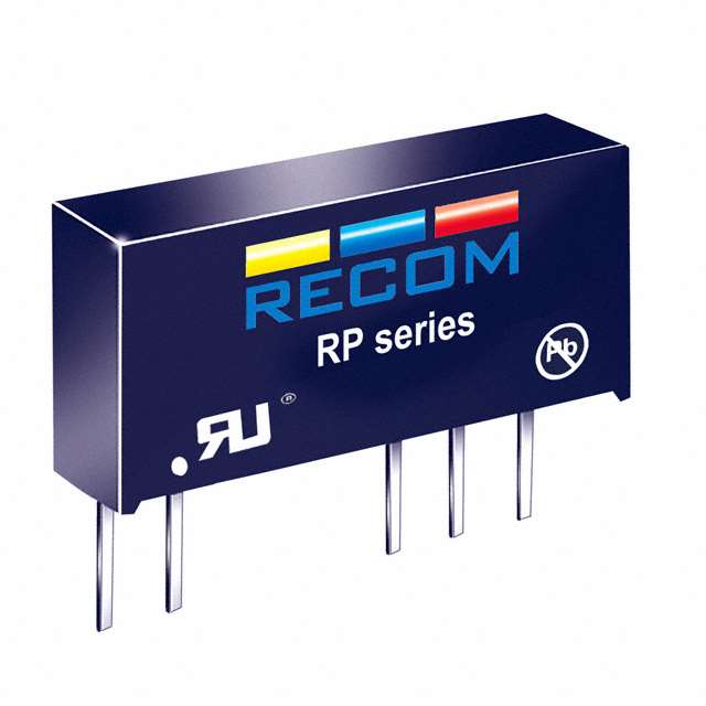 RECOM Power_RP-1524D