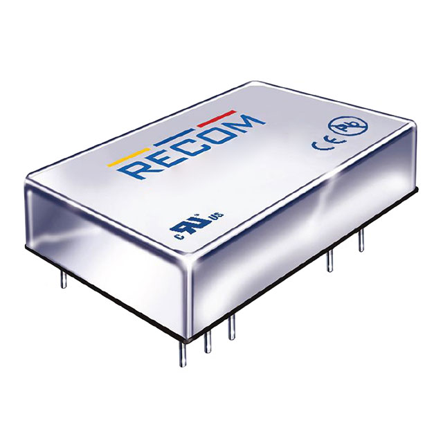 RECOM Power_RP08-4812SAW
