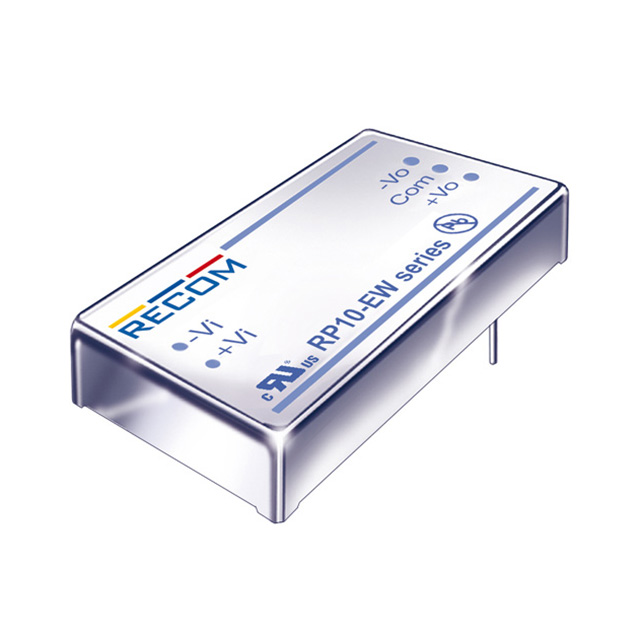 RECOM Power_RP10-2405DEW/P