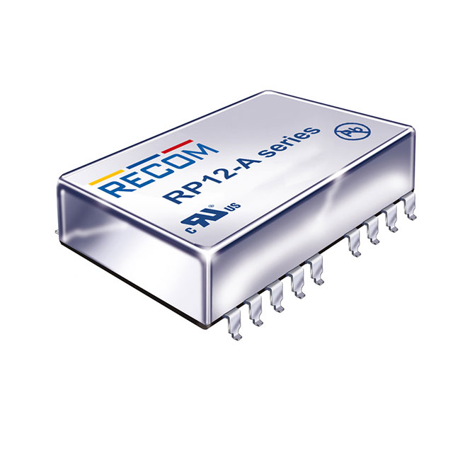 RECOM Power_RP12-4812DA