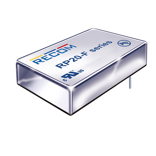 RECOM Power_RP20-1212SF