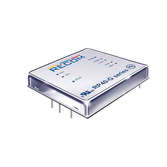 RECOM Power_RP40-1215DG-HC