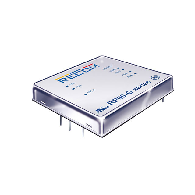 RECOM Power_RP60-2405SG/N-HC