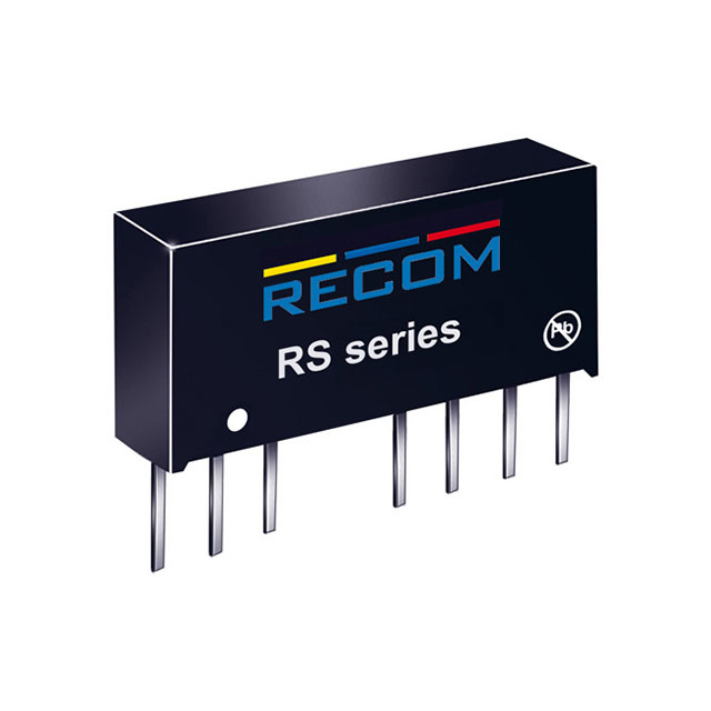 RECOM Power_RS-2412S/H3