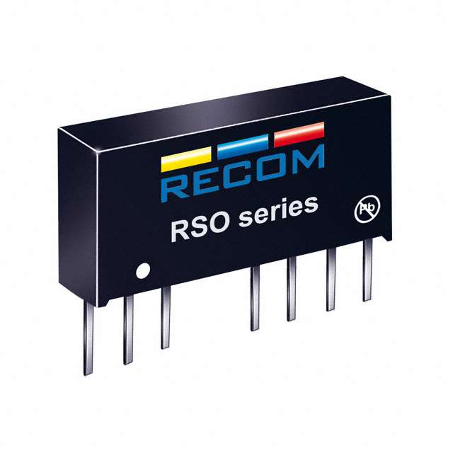 RECOM Power_RSO-0509S/H3
