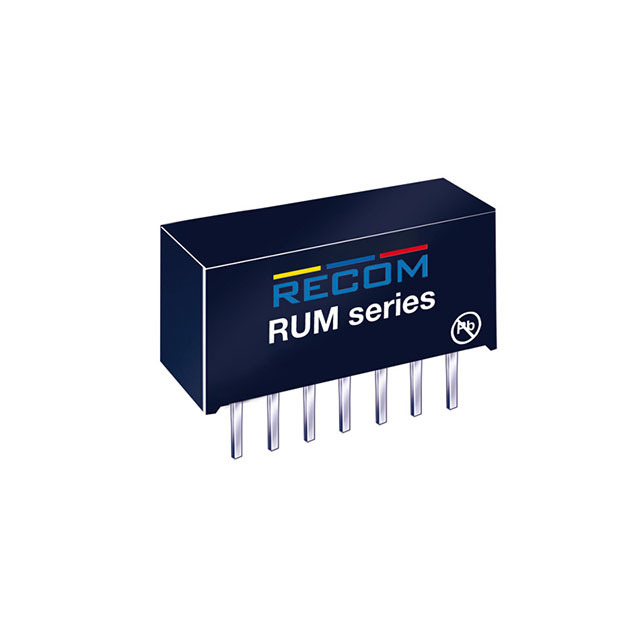 RECOM Power_RUM-050505/P