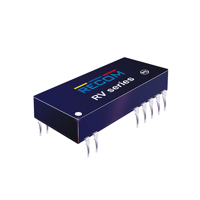 RECOM Power_RV-2415D/P