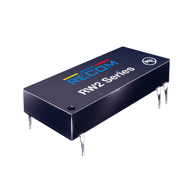 RECOM Power_RW2-123.3D/B