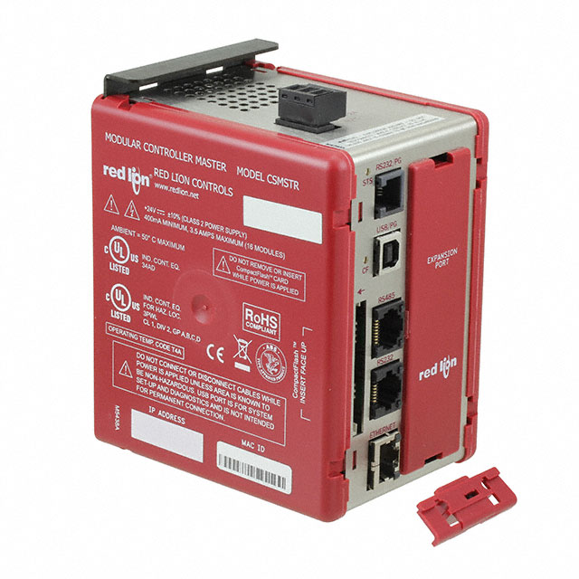Red Lion_CSMSTRSX