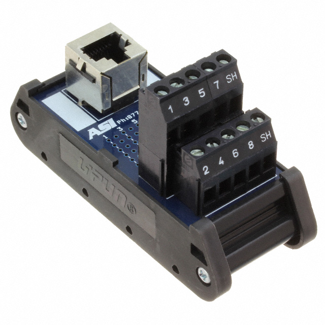 Red Lion_DRRJ45T8