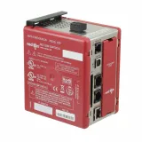 Red Lion_DSPSX000_Data Station Plus,  USB,  RS232/422/485,  Ethernet,  24V;  4MB Flash,  2MB SDRAM