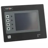 Red Lion_G306A000_Operator Interface,  Color TFT LCD,  5.7in,  24V,  4MB Flash Memory,  Model G306A