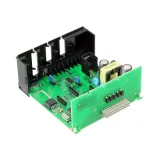Red Lion_MPAXTM10_OPTION CARD TIMER LPAXCK00 24VAC