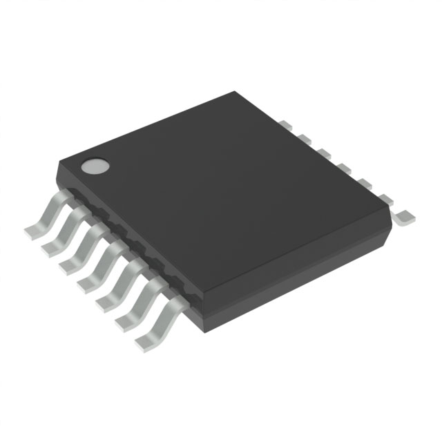 Richtek_RT7279GCP