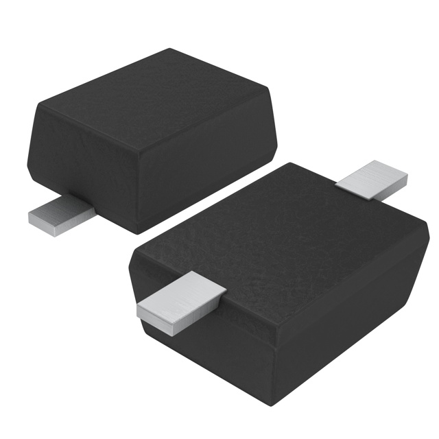 ROHM Semiconductor_RF01VM2STE-17