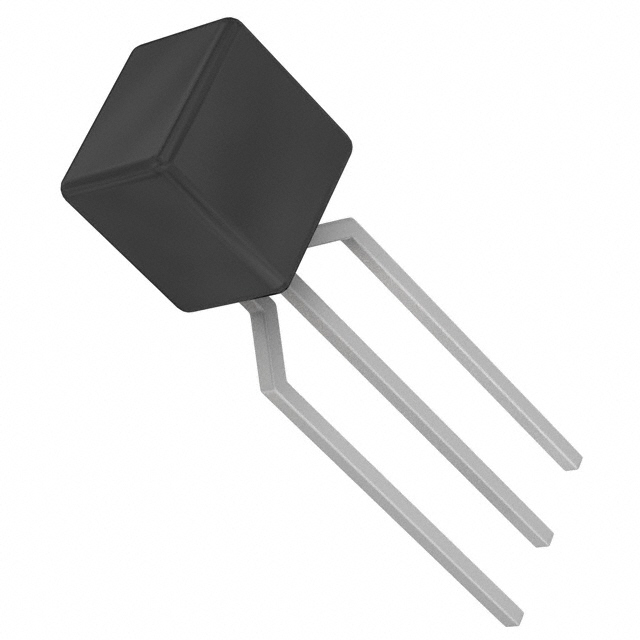 ROHM Semiconductor_2N4401T93