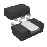 ROHM Semiconductor_2SB1424T100R_TRANS PNP 20V 3A MPT3