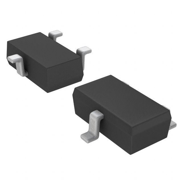 ROHM Semiconductor_2SB1710TL